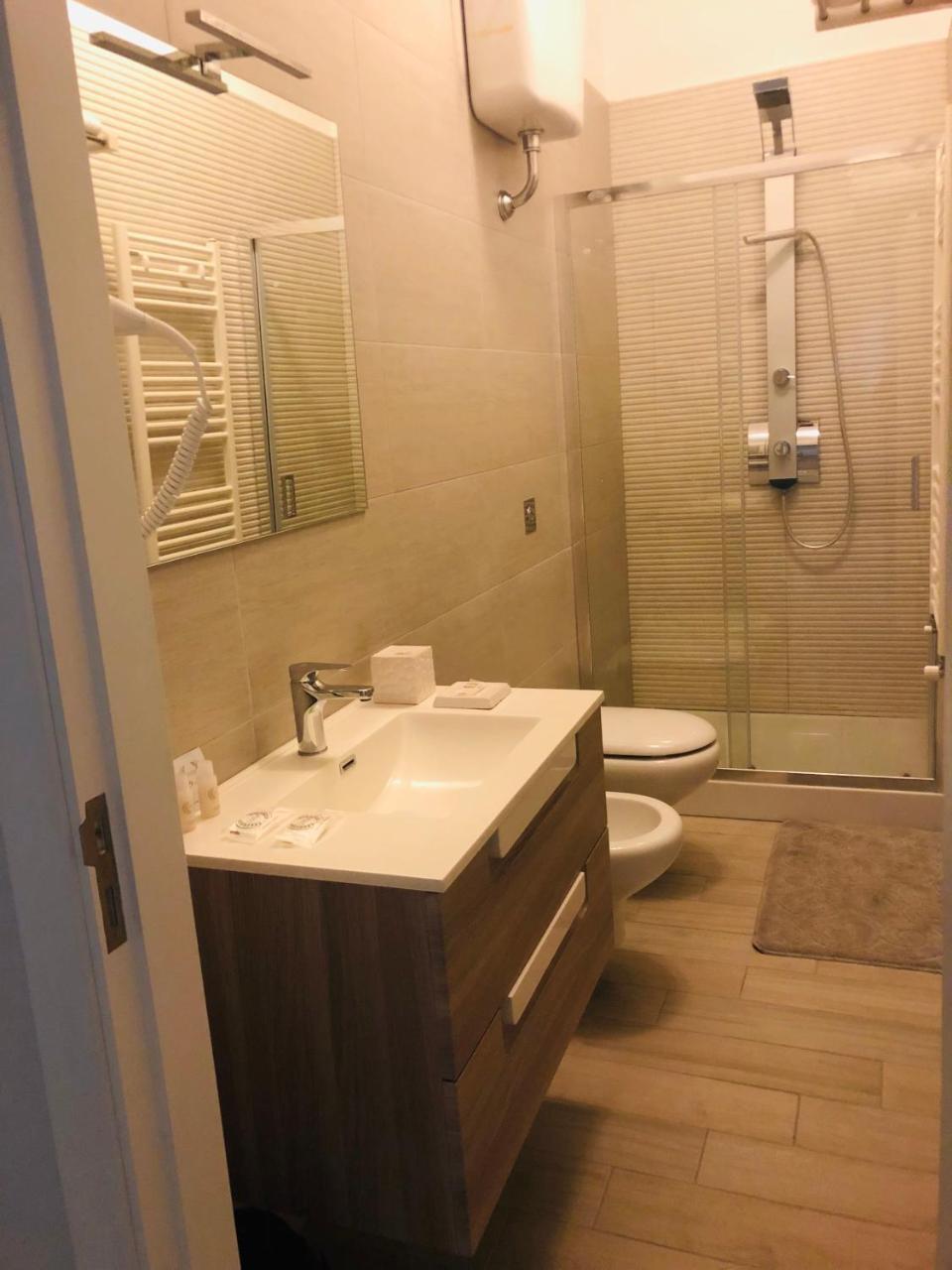 Bed & Breakfast Dimora San Giovanni Maggiore