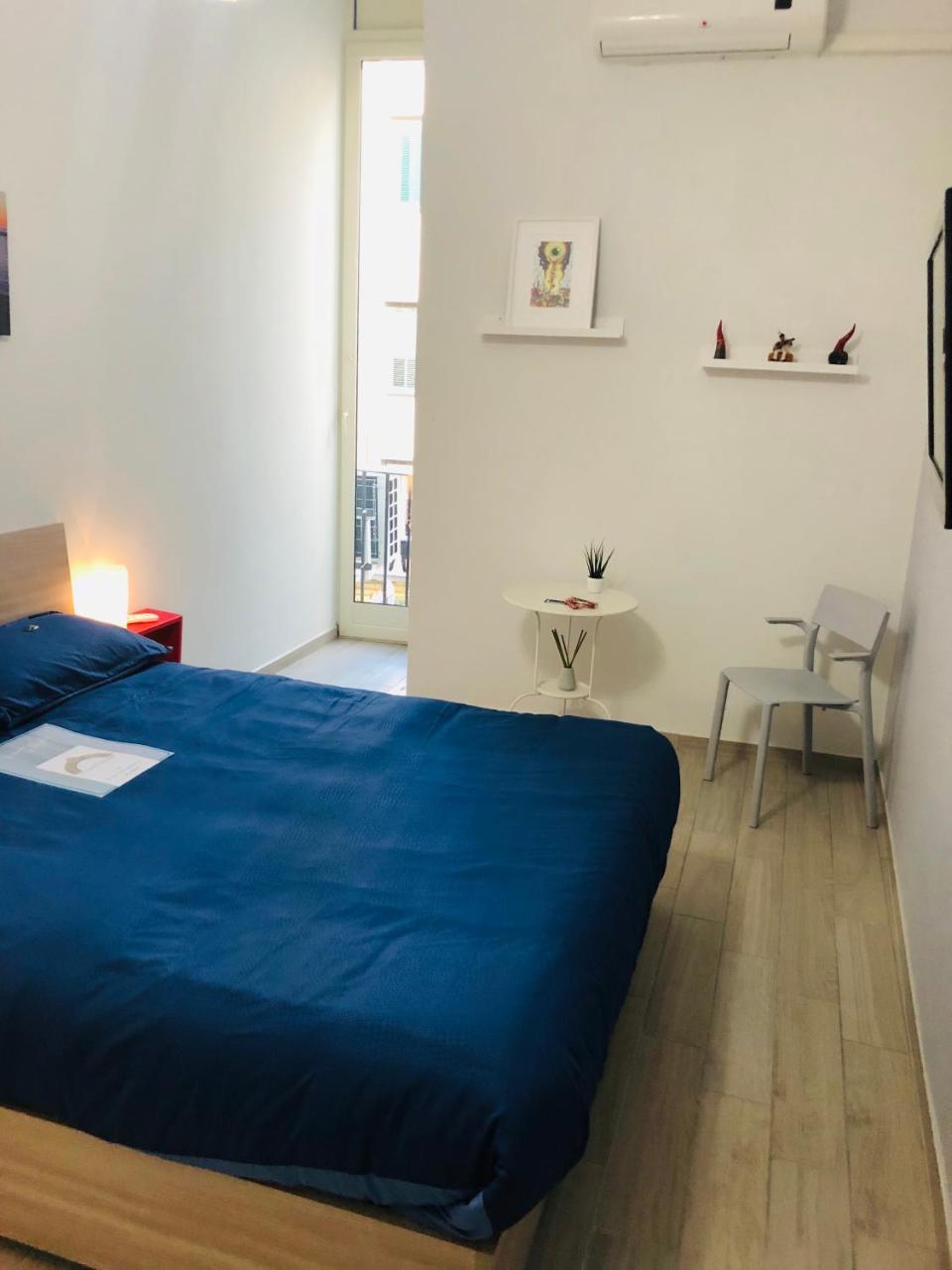 Bed & Breakfast Dimora San Giovanni Maggiore