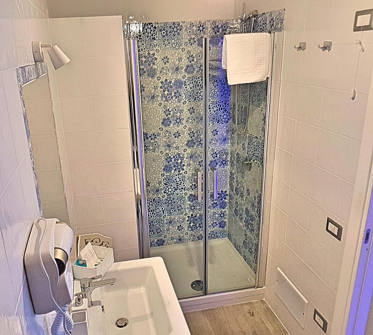 #zonaporto Bed & Breakfast Naples
