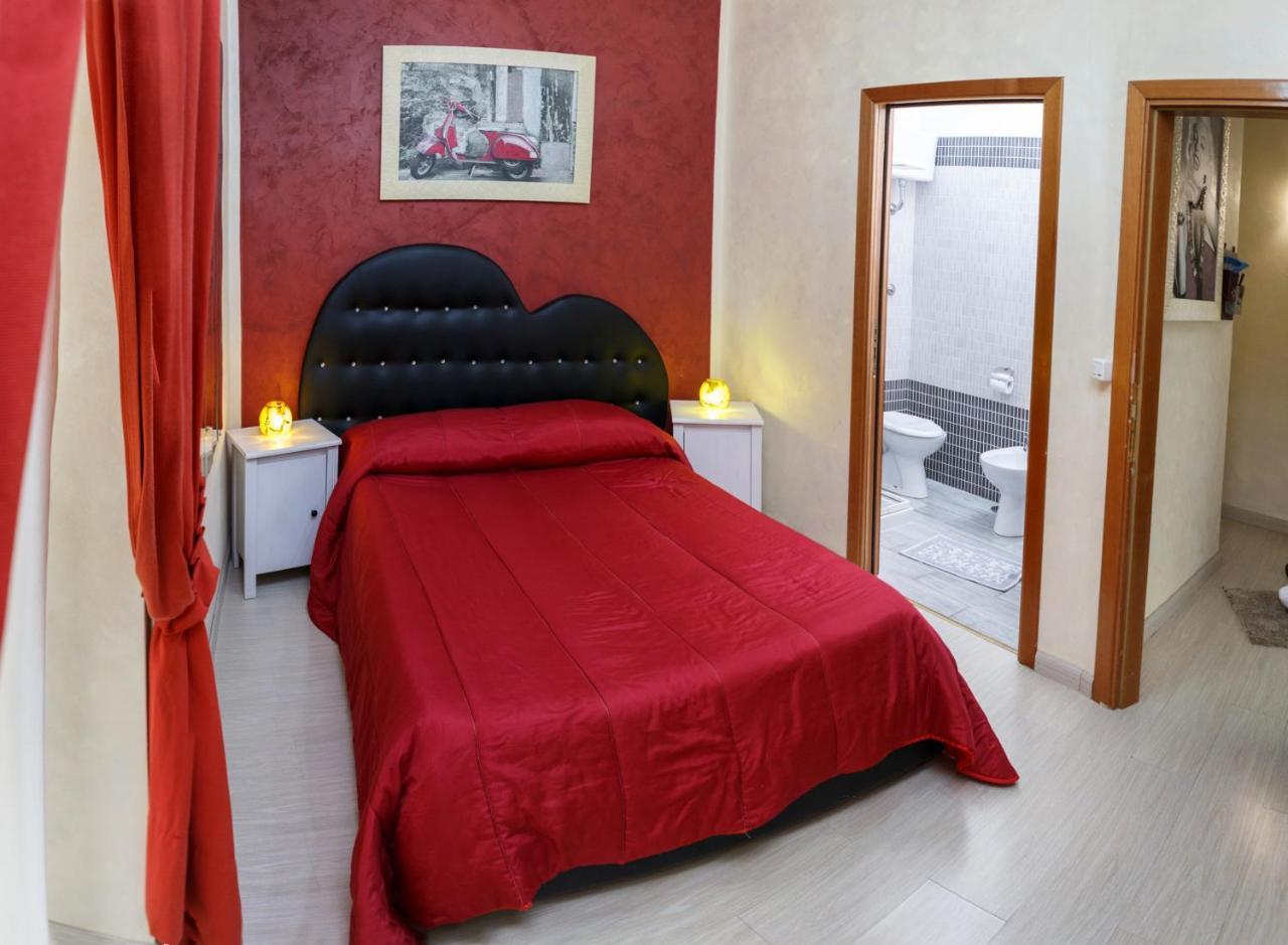 Aparthotel Confalone Naples