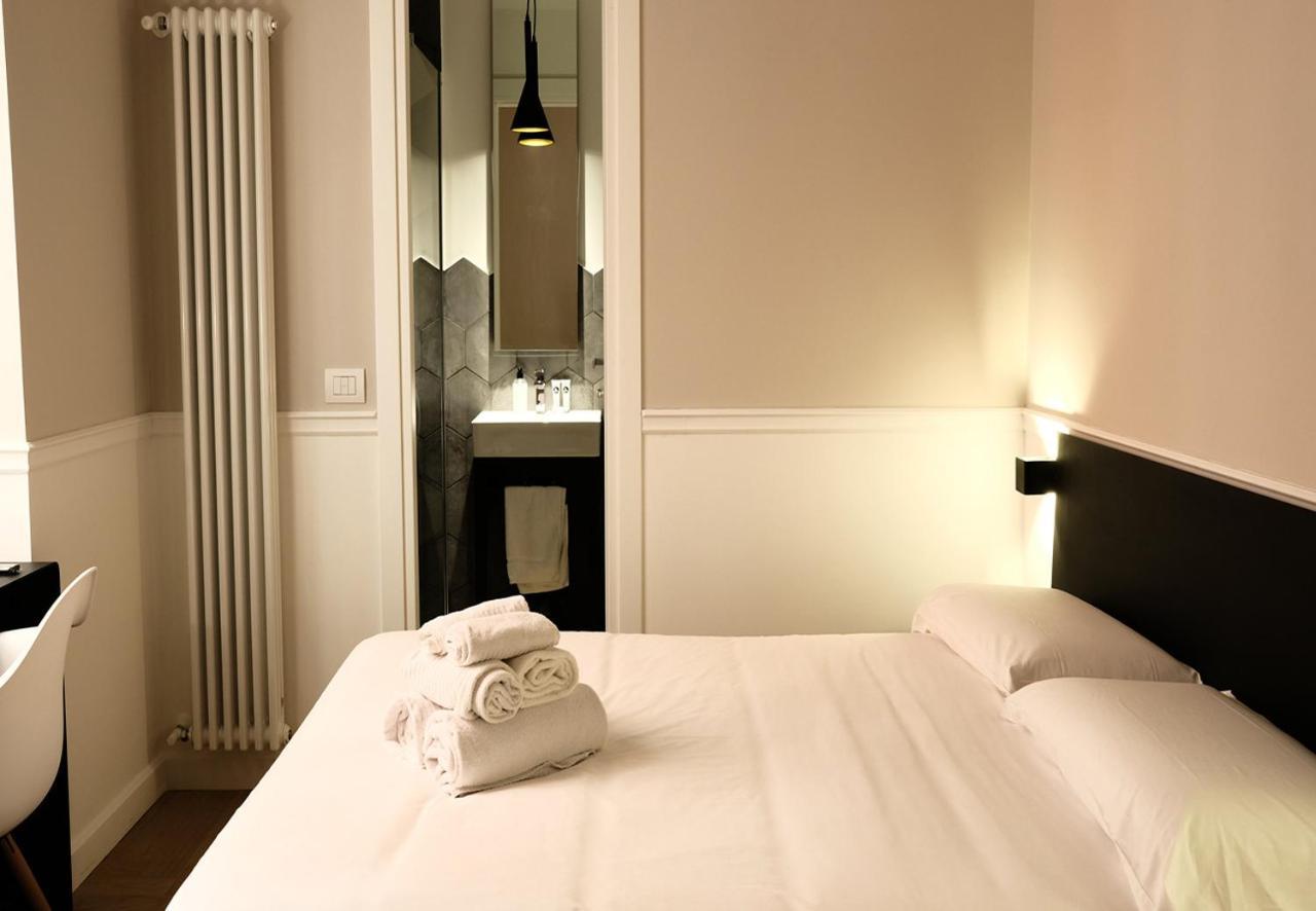 Guest house Toledo Boutique
