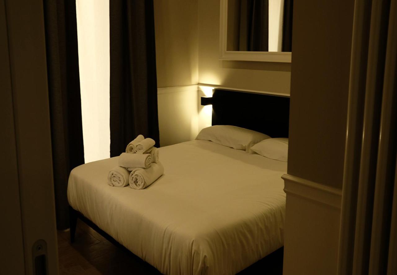 Guest house Toledo Boutique *