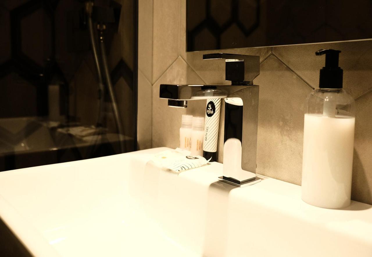 Guest house Toledo Boutique *