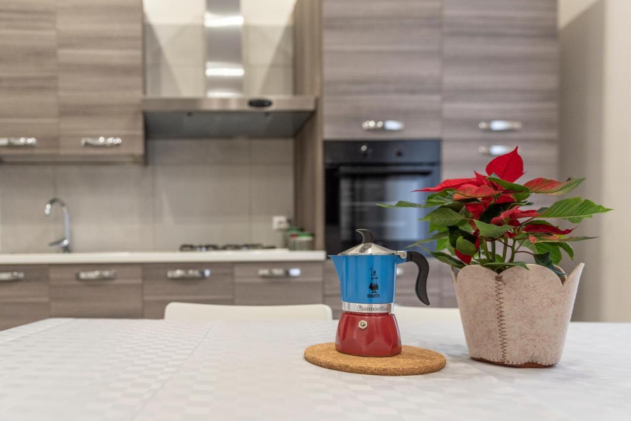 Holiday home La Casina Rossa *