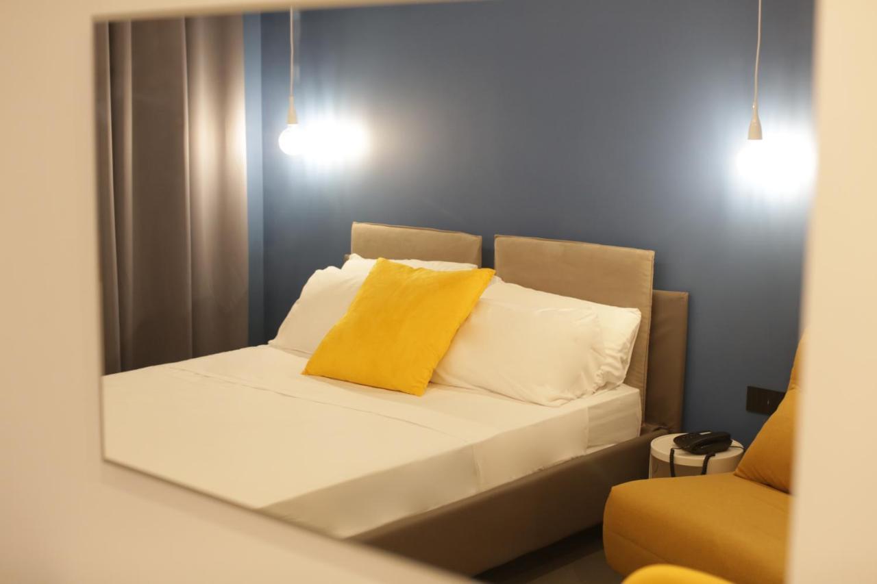 Cellamare & Guest house Naples