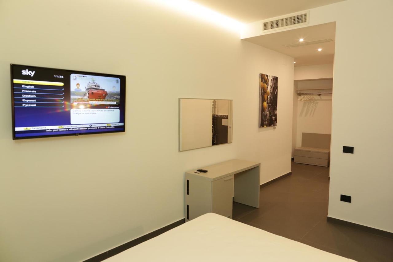 Cellamare & Guest house 3*