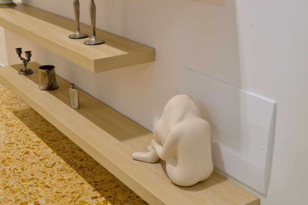Bed & Breakfast La Dell'arte-museo Naples