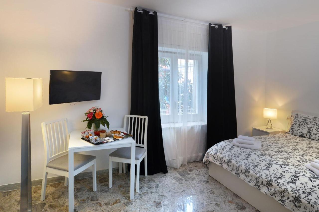 La Dell'arte-museo Bed & Breakfast *