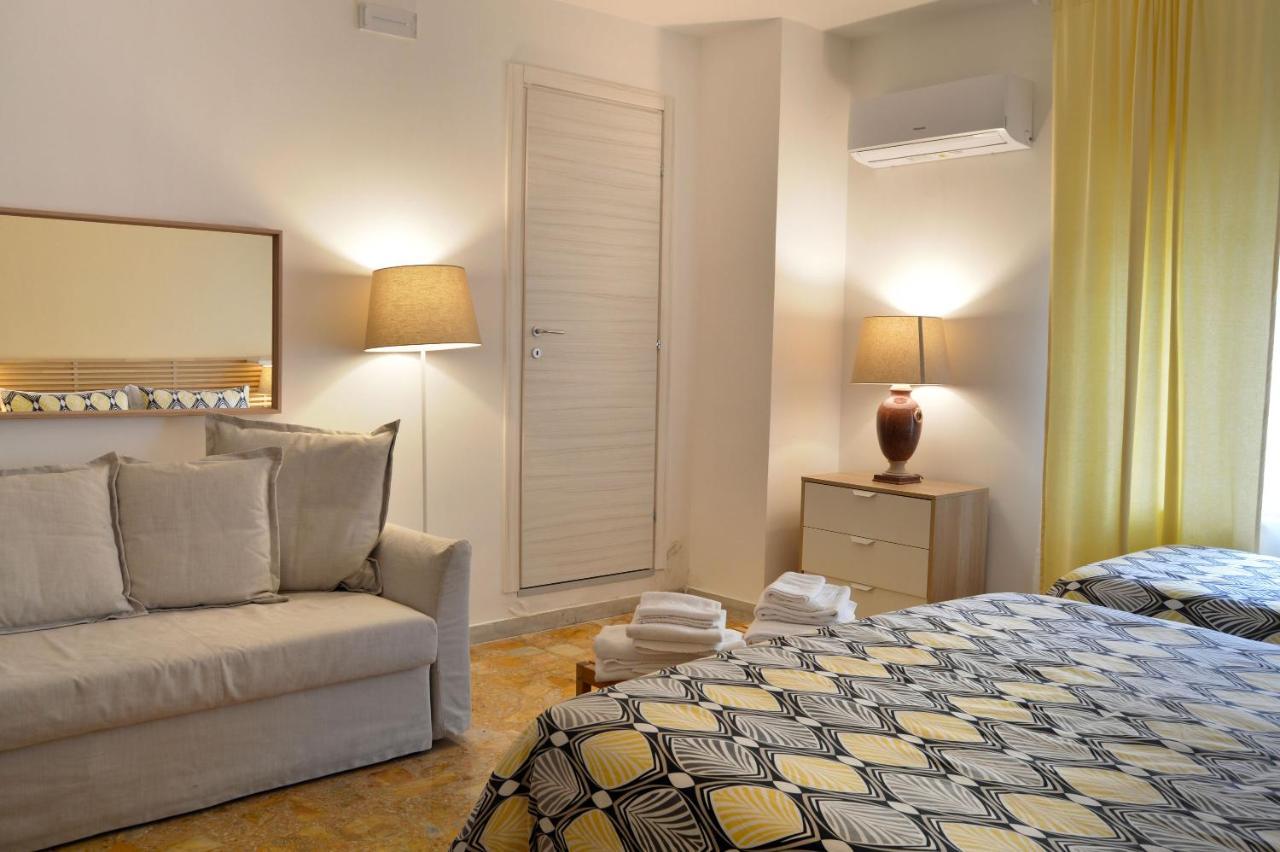 La Dell'arte-museo Bed & Breakfast *