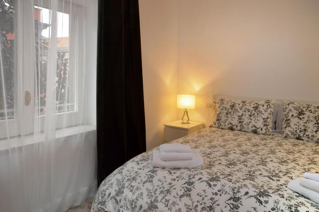 Bed & Breakfast La Dell'arte-museo *