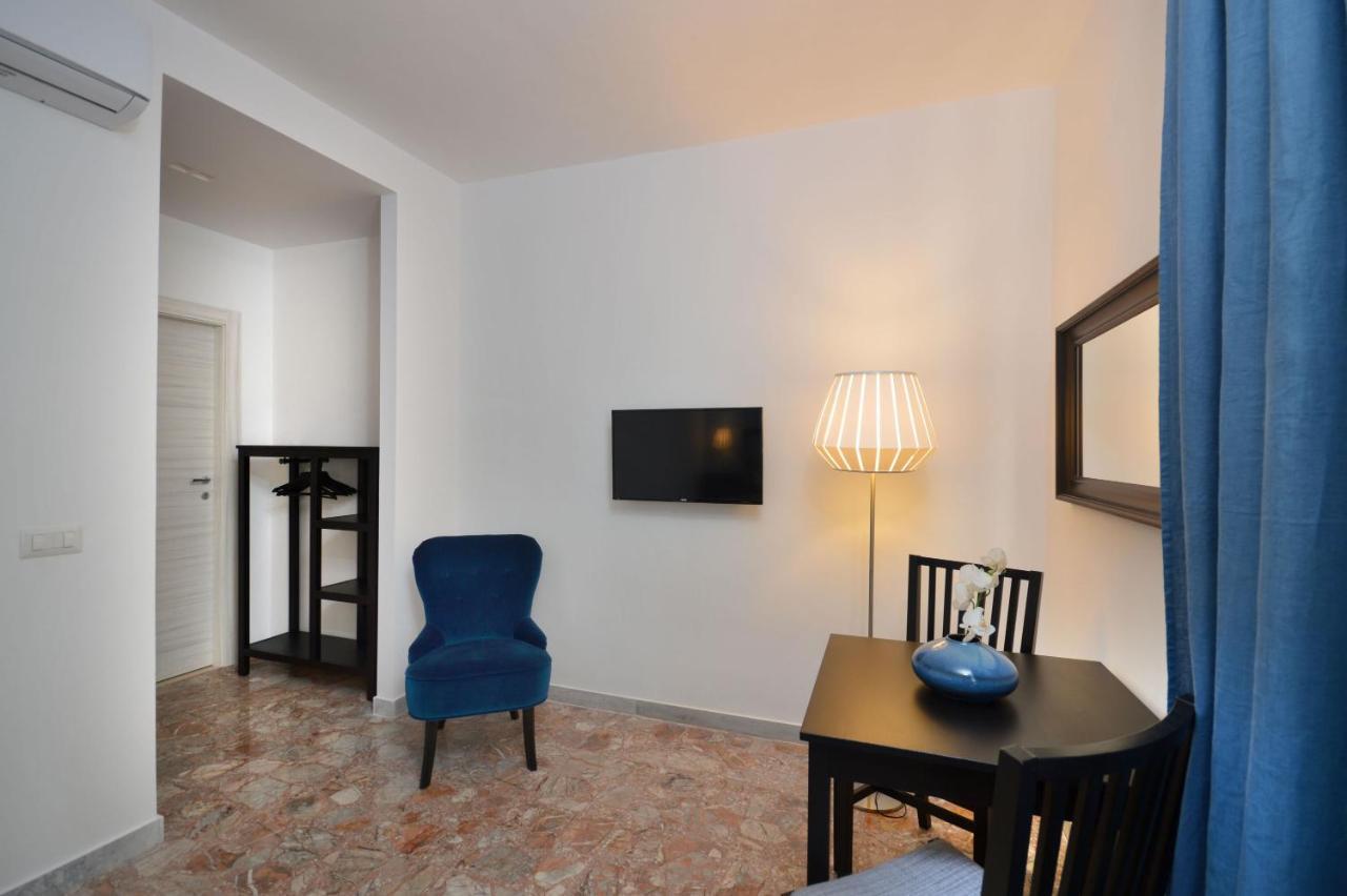 La Dell'arte-museo Bed & Breakfast