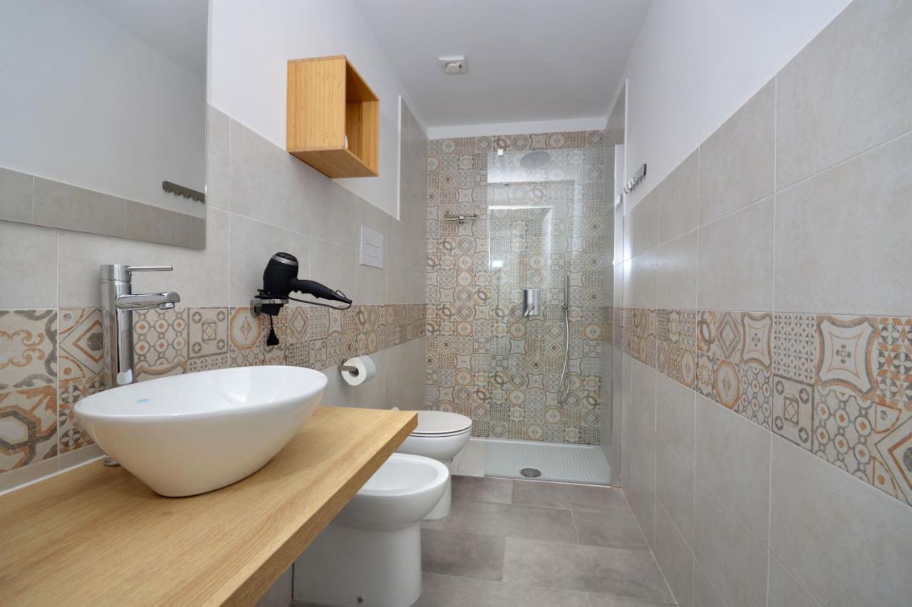 Bed & Breakfast La Dell'arte-museo *