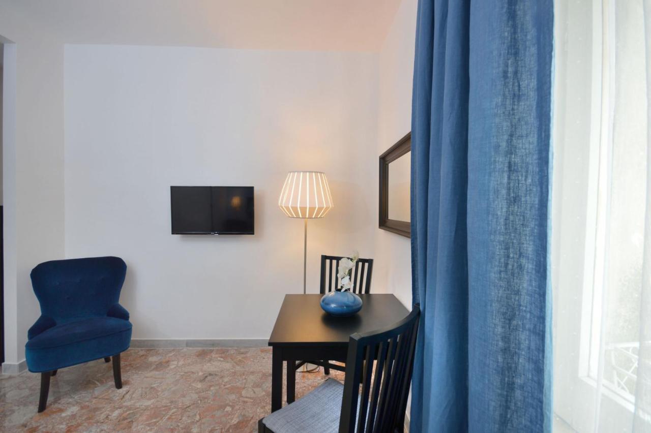Bed & Breakfast La Dell'arte-museo *