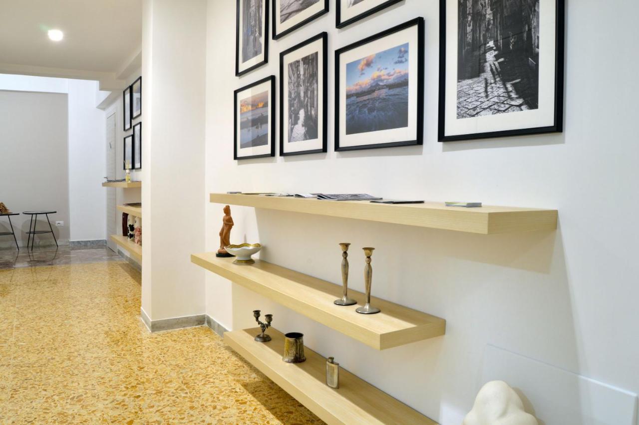 Bed & Breakfast La Dell'arte-museo