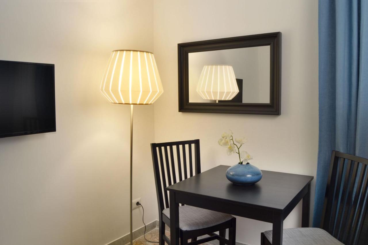 Bed & Breakfast La Dell'arte-museo