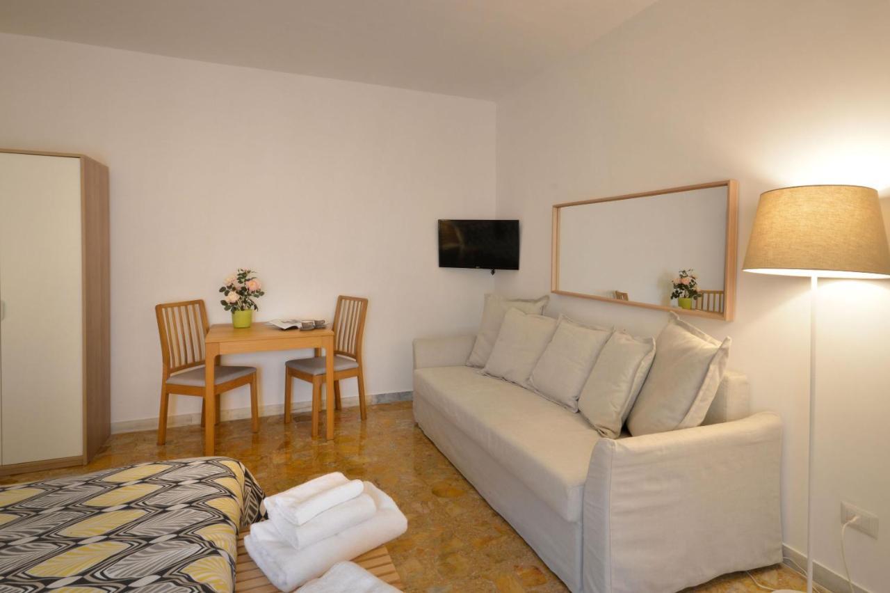 La Dell'arte-museo Bed & Breakfast