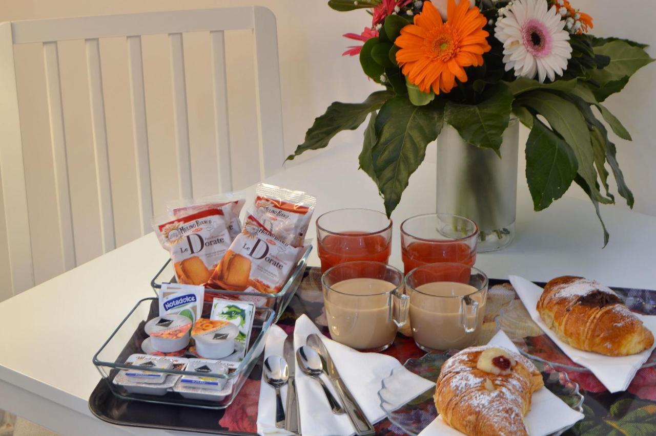 La Dell'arte-museo Bed & Breakfast