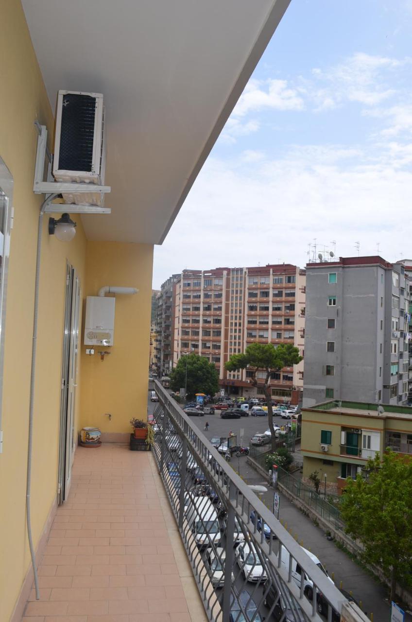 Bed & Breakfast Leopardi 160