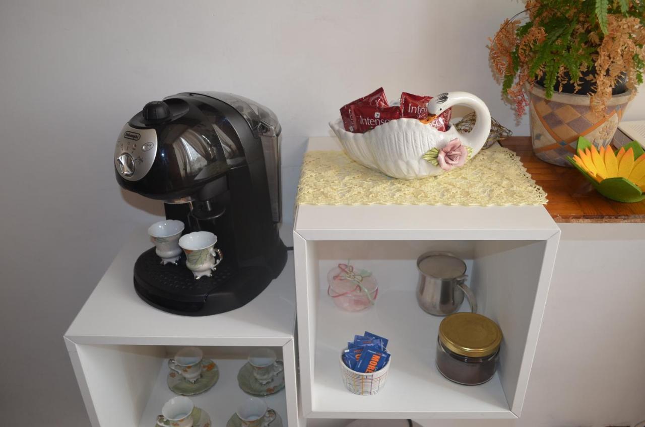 Bed & Breakfast Leopardi 160 *