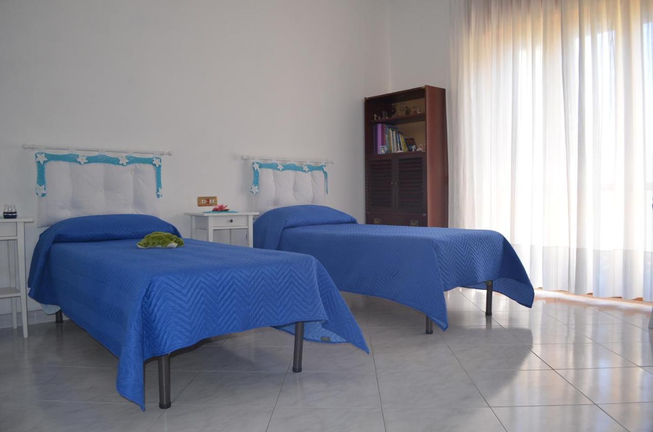 Leopardi 160 Bed & Breakfast *