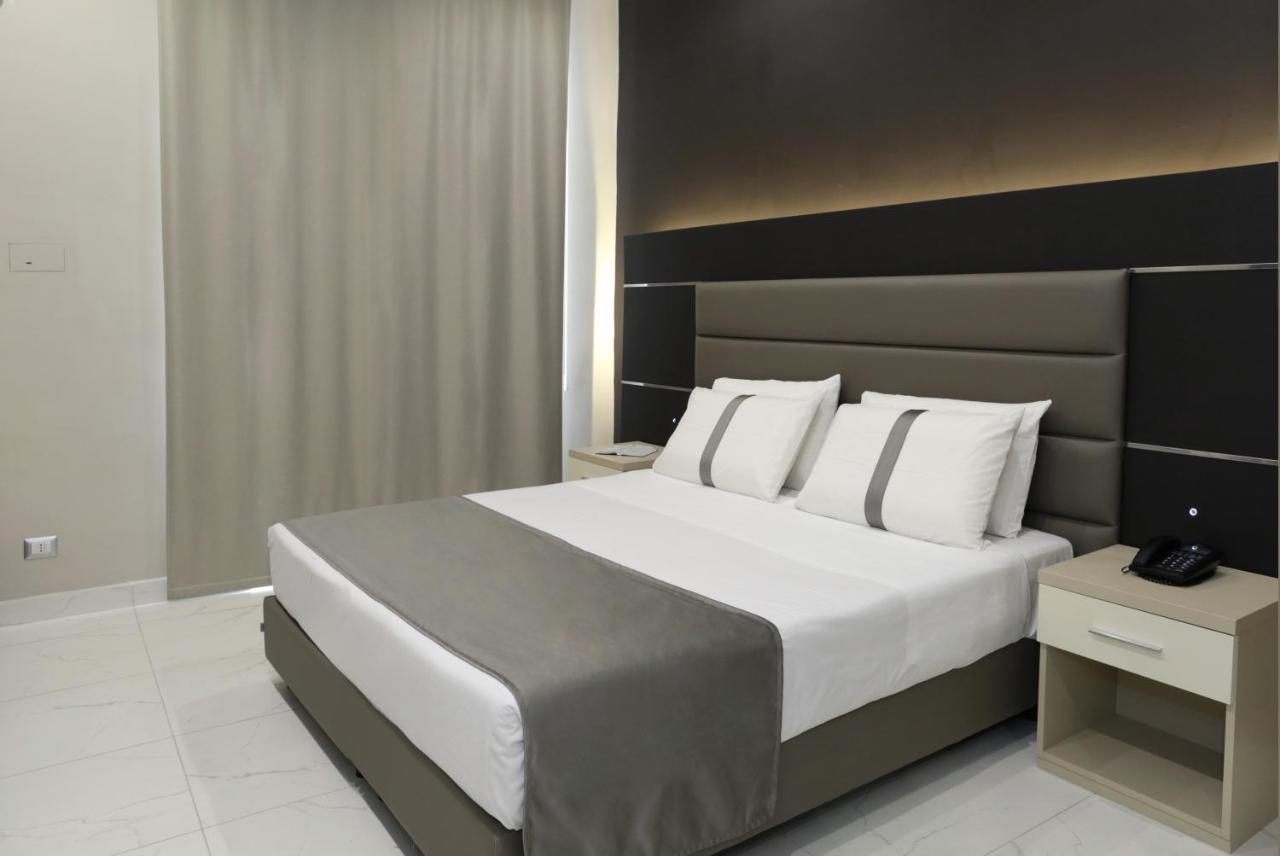Hotel Vergilius Billia 4*