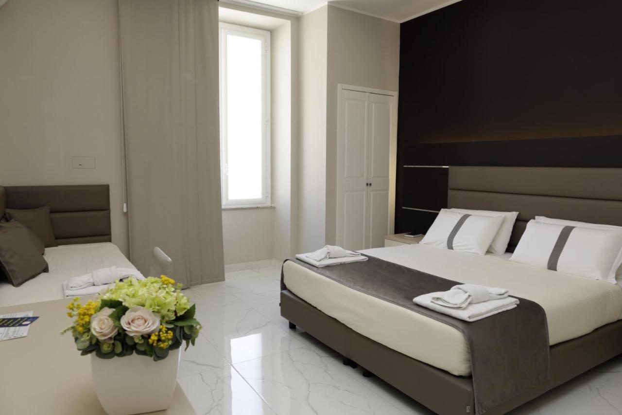 Vergilius Billia Hotel