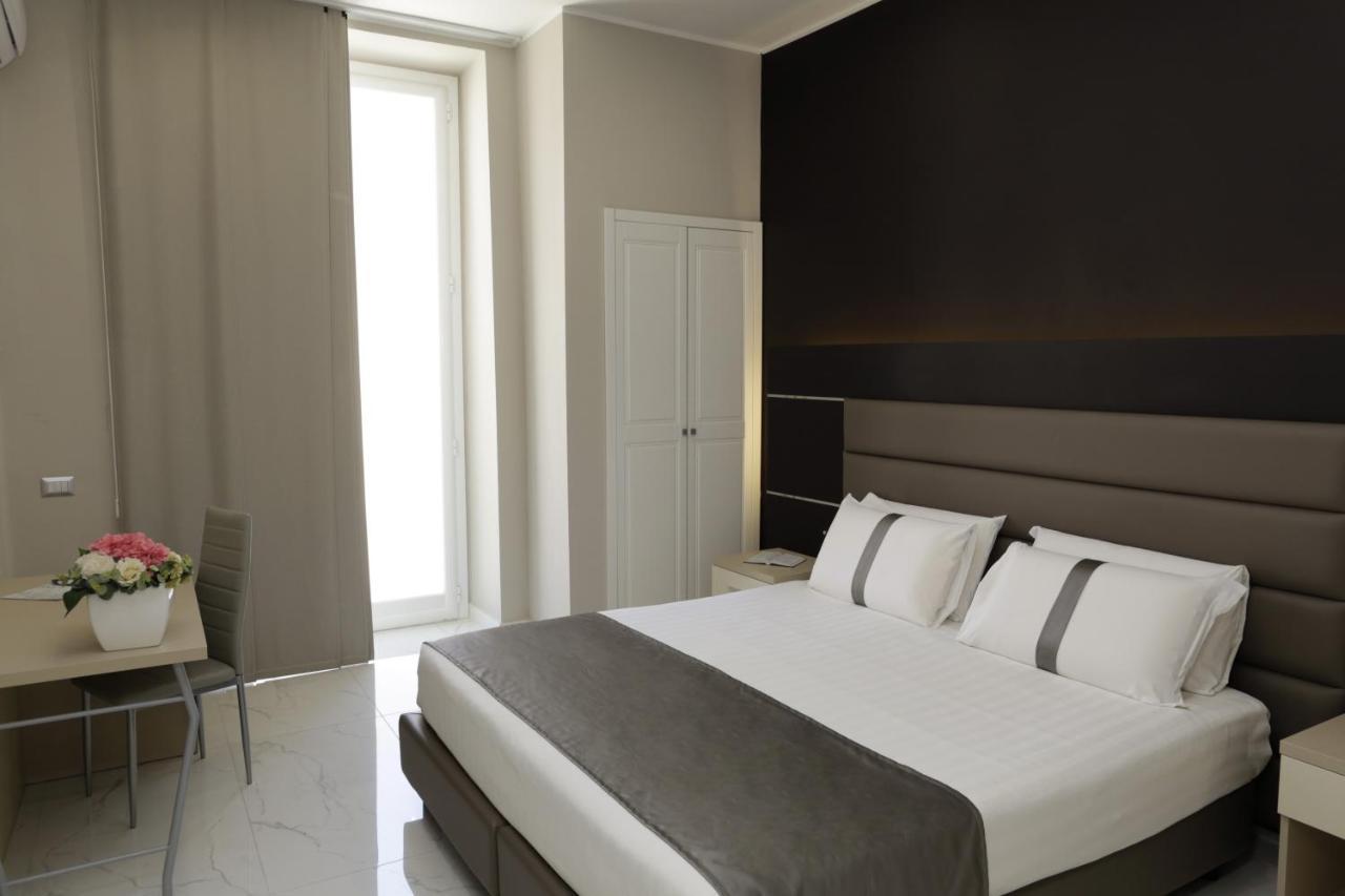 Hotel Vergilius Billia 4*