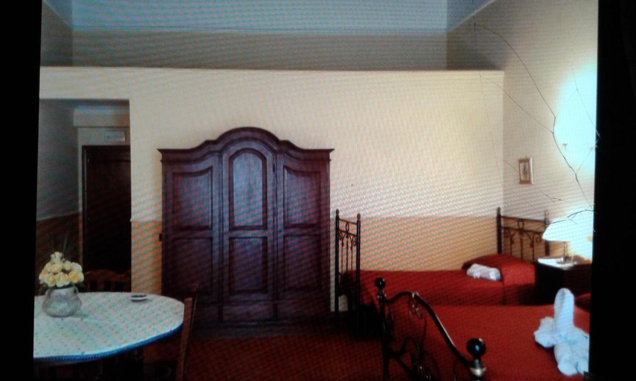 Pignatelli Guest house 3*