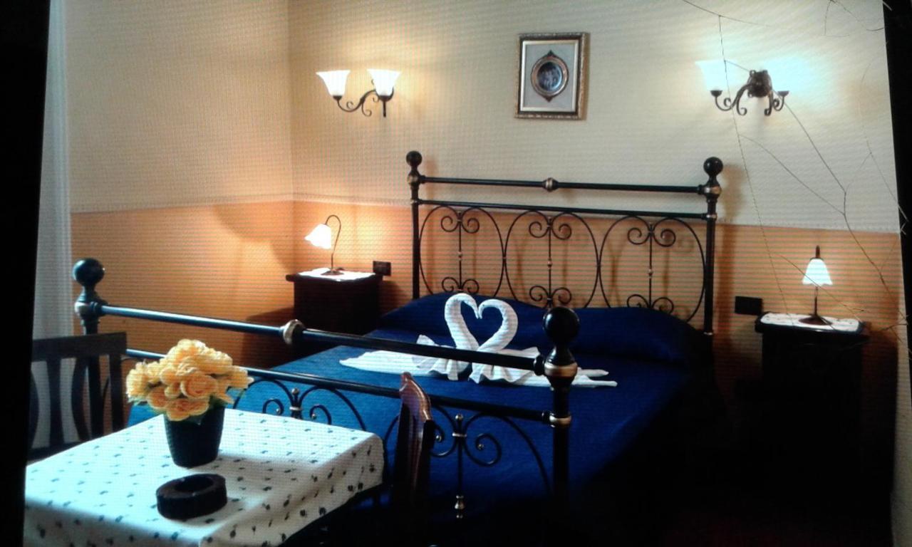 Guest house Pignatelli Naples