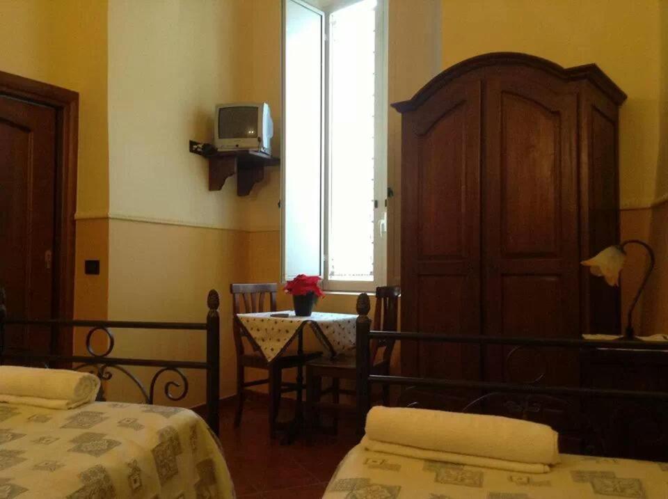 Pignatelli 3*