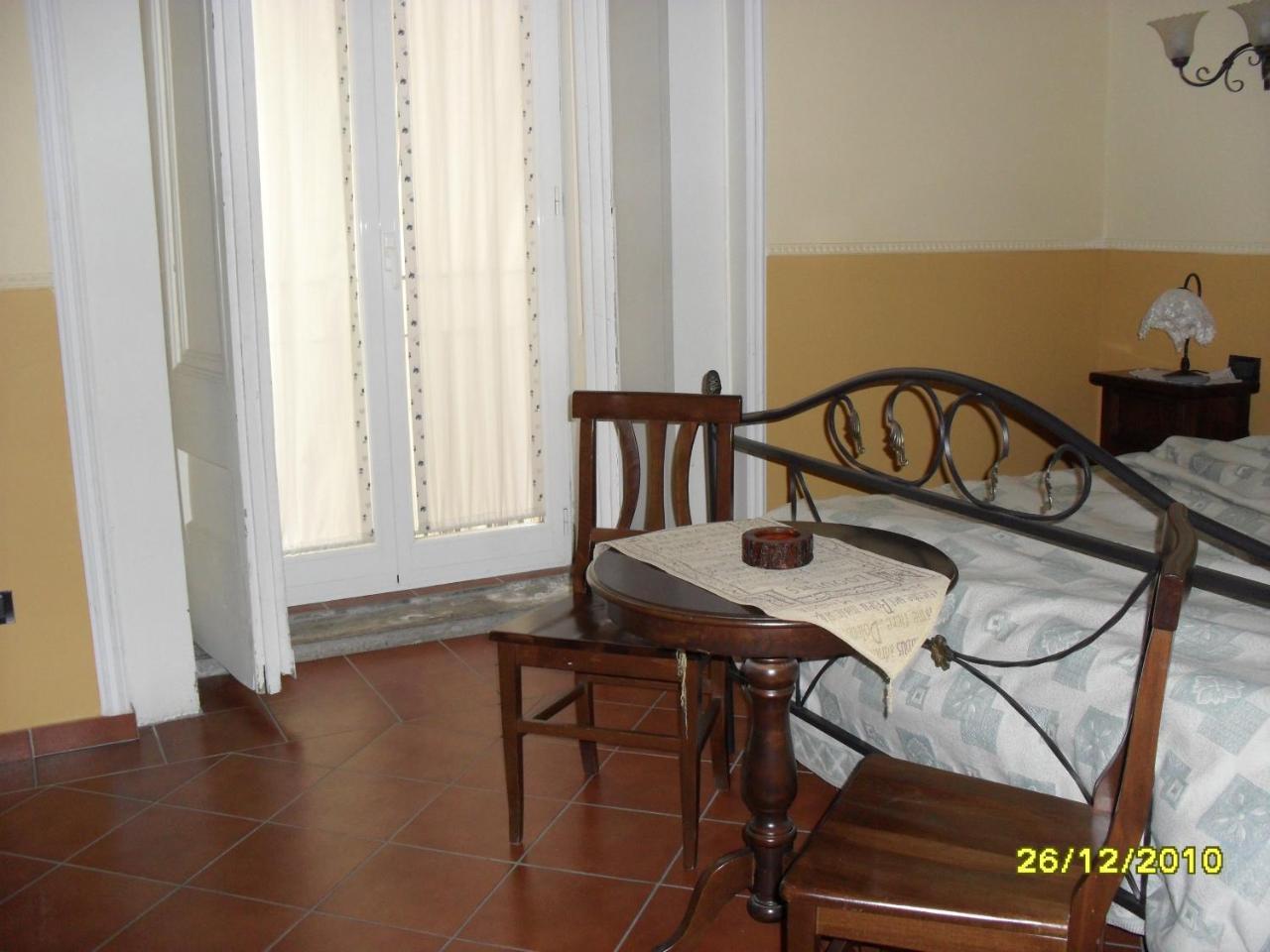 Guest house Pignatelli 3*