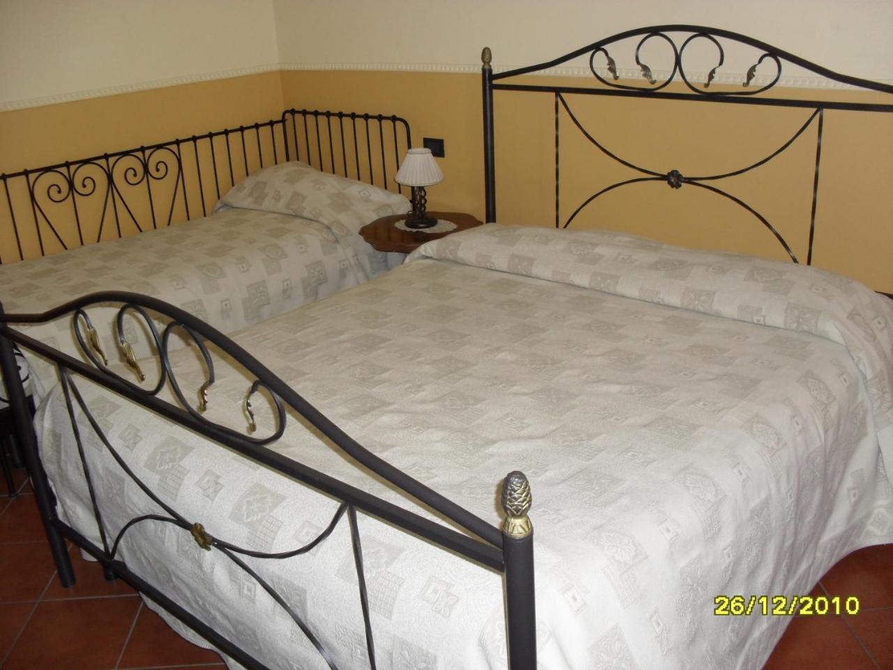 Pignatelli Naples