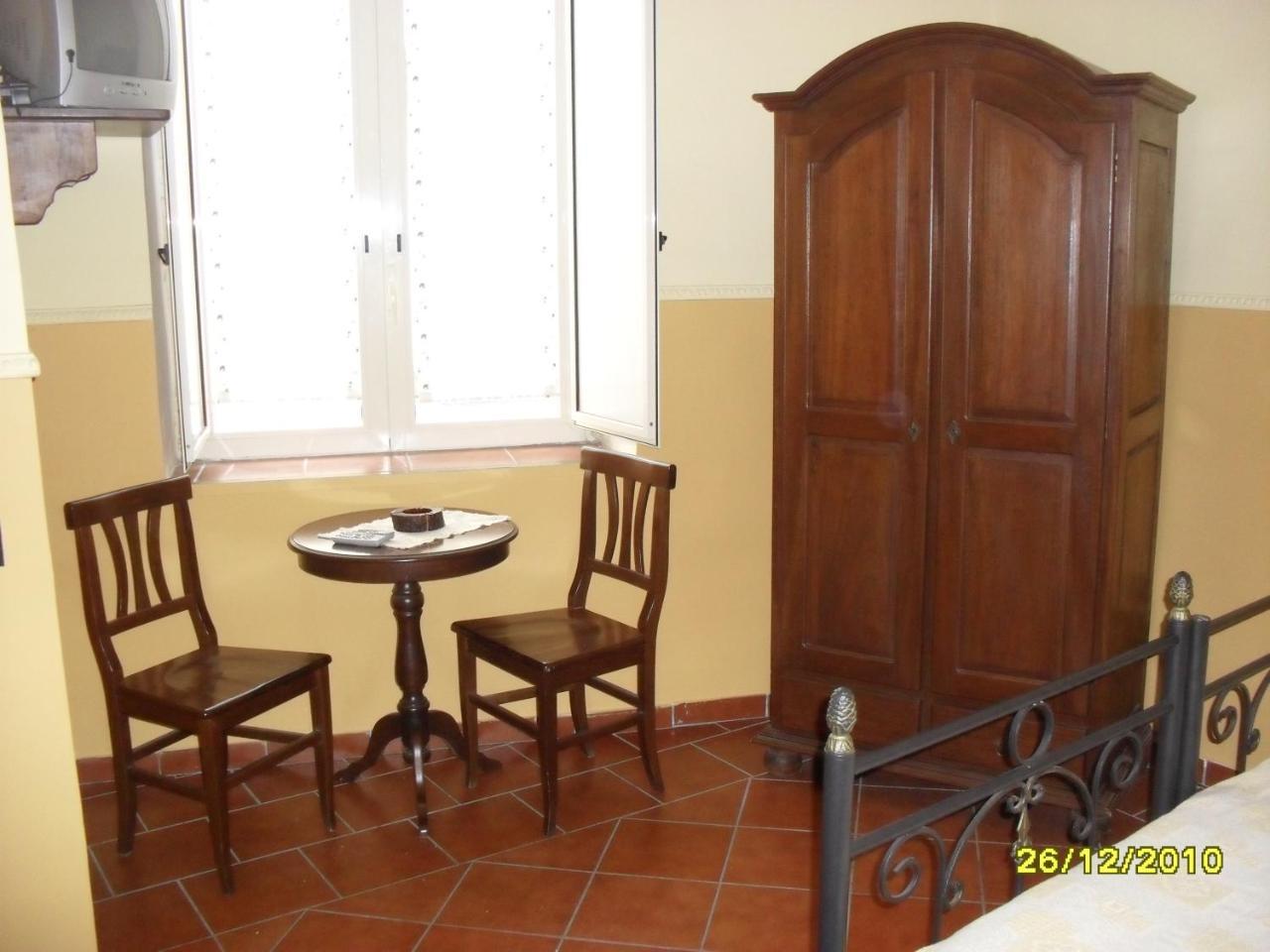 Guest house Pignatelli Naples