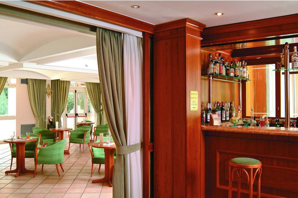 Montespina Park 4* Naples