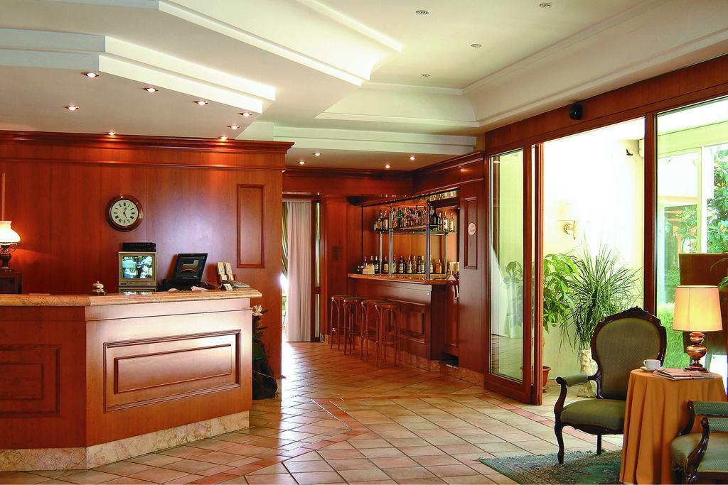 Montespina Park Hotel Naples