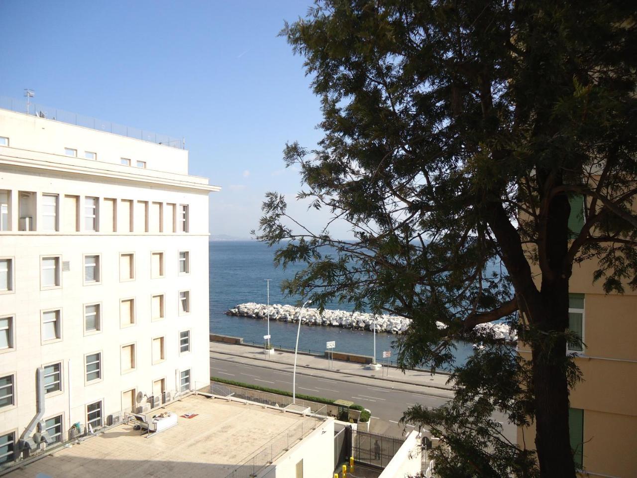 Apartment Yourelais Pergolesi *