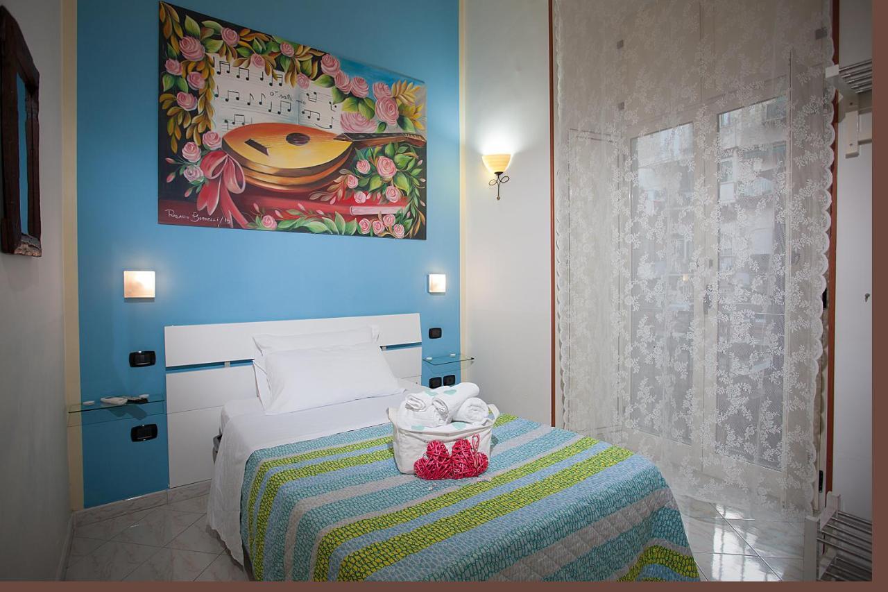 Anna's Family Bed & Breakfast Naples