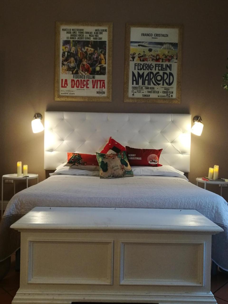 Bed Morelli 49 , Chiaia Bed & Breakfast 2*