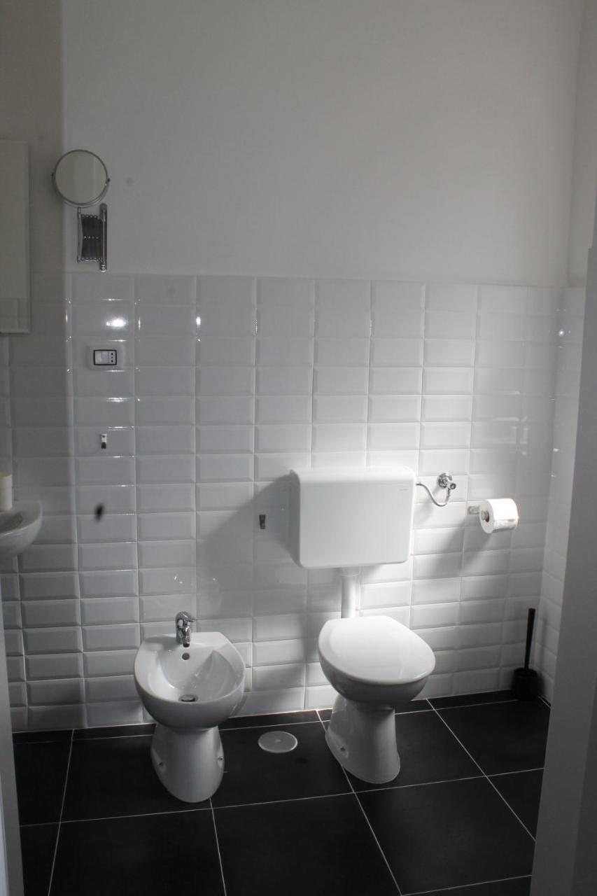 Bed & Breakfast Ama Naples