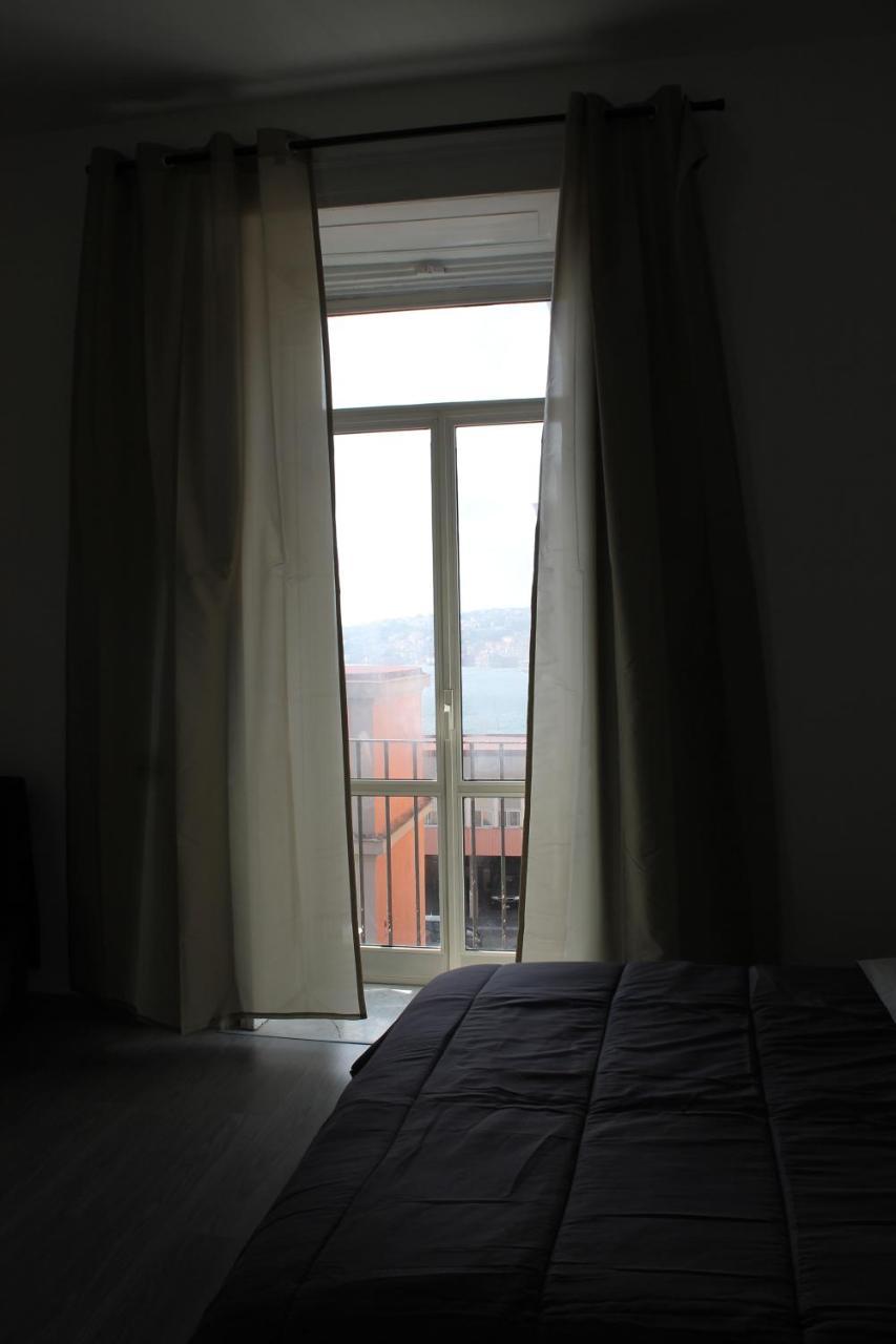 Bed & Breakfast Ama Naples