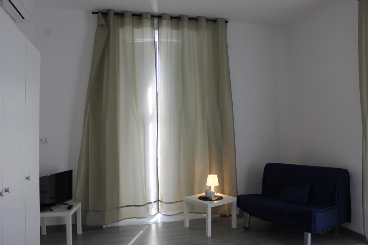 Bed & Breakfast Ama Naples