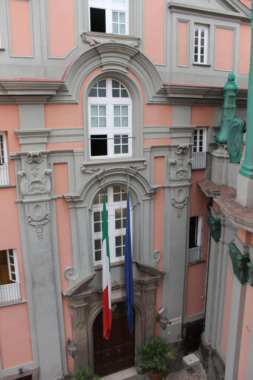 Bed & Breakfast Ama Naples