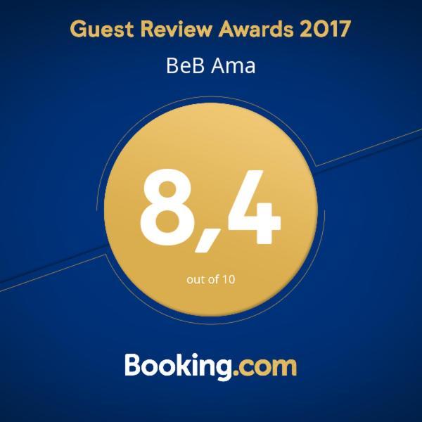 Ama Bed & Breakfast *