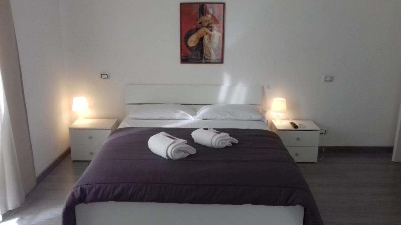 Ama Bed & Breakfast Naples