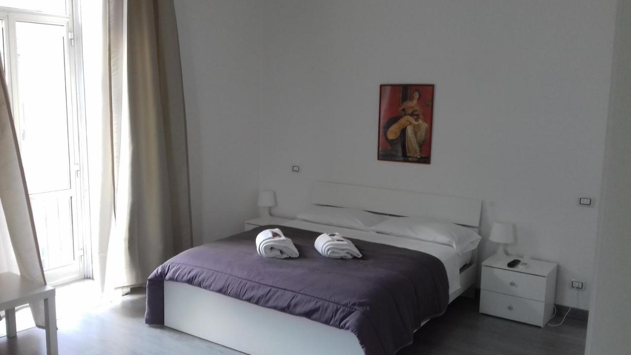 Bed & Breakfast Ama *