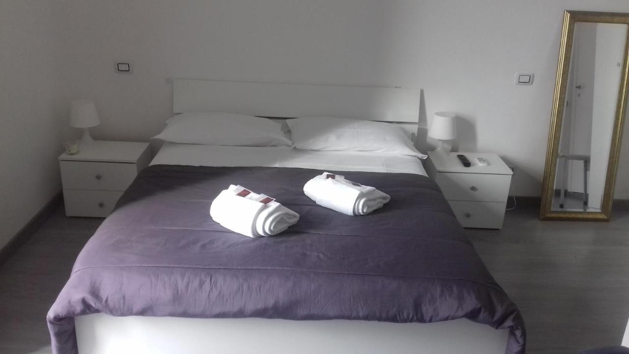Bed & Breakfast Ama *