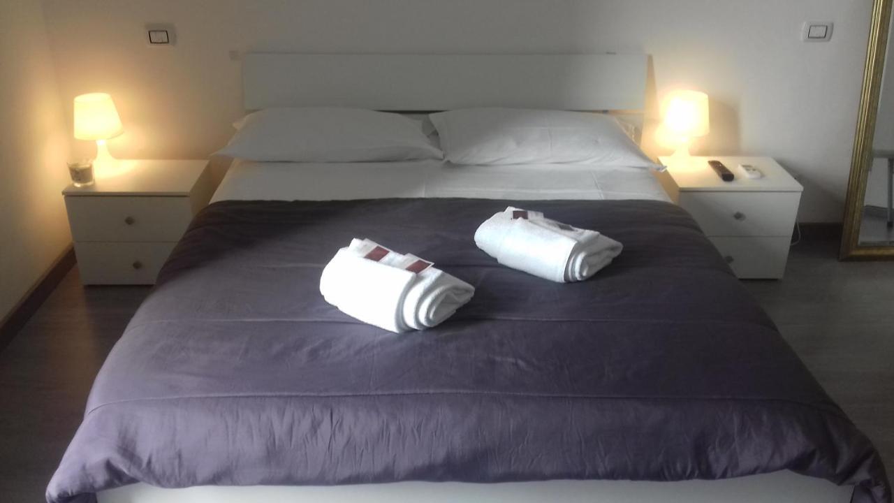 Bed & Breakfast Ama Naples