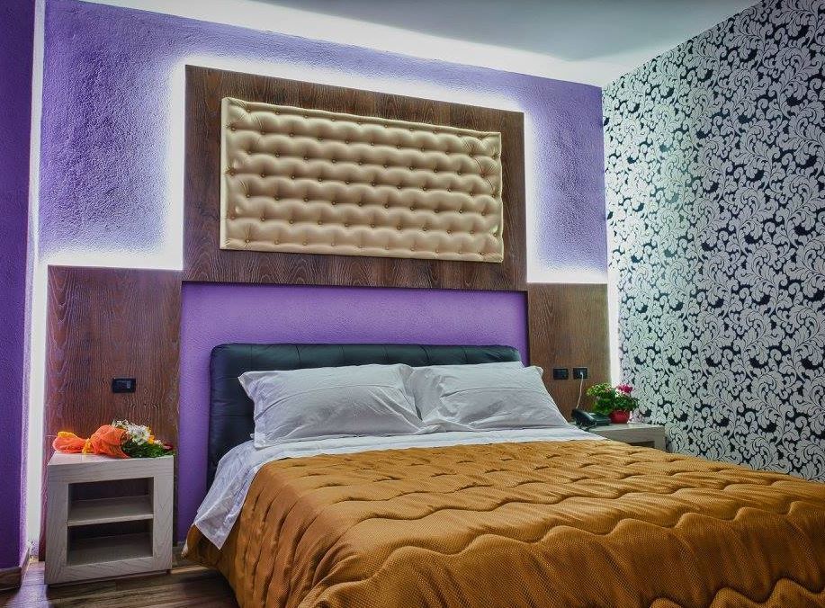 Angioino & Spa Hotel
