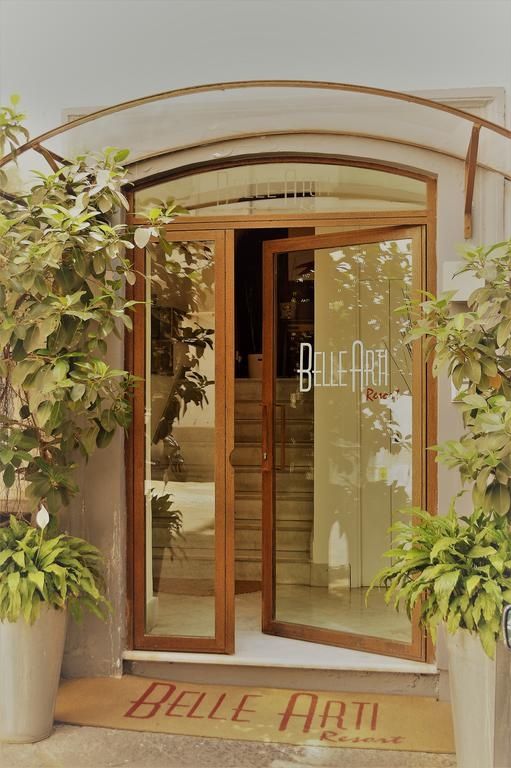 Costantinapoli 27 Bed & Breakfast 3*