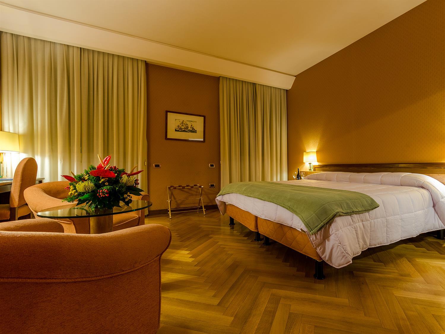 Exe Majestic Hotel